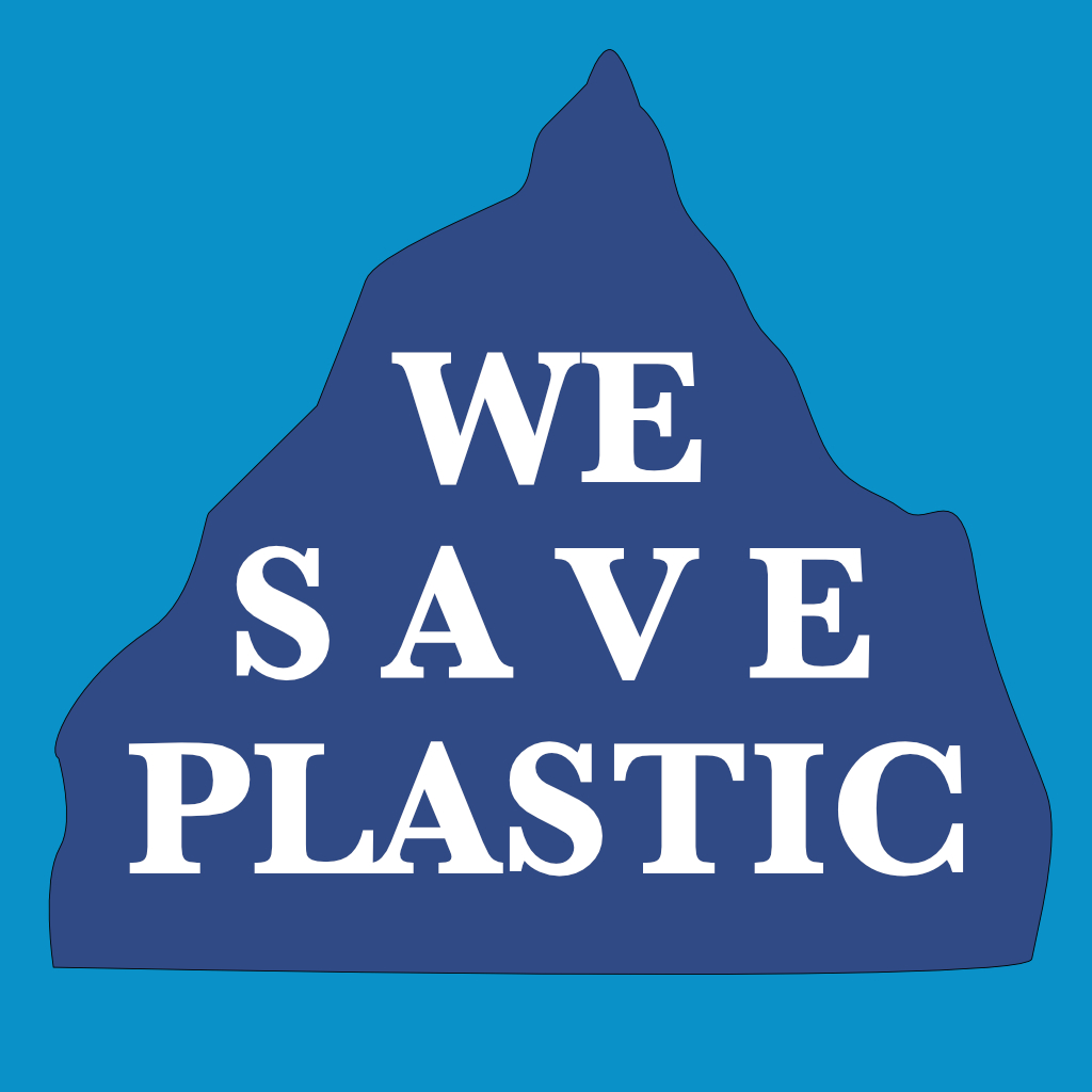 We Save Plastic