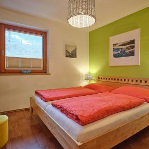 Apartement St. Anton am Arlberg