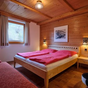 Apartement St. Anton am Arlberg